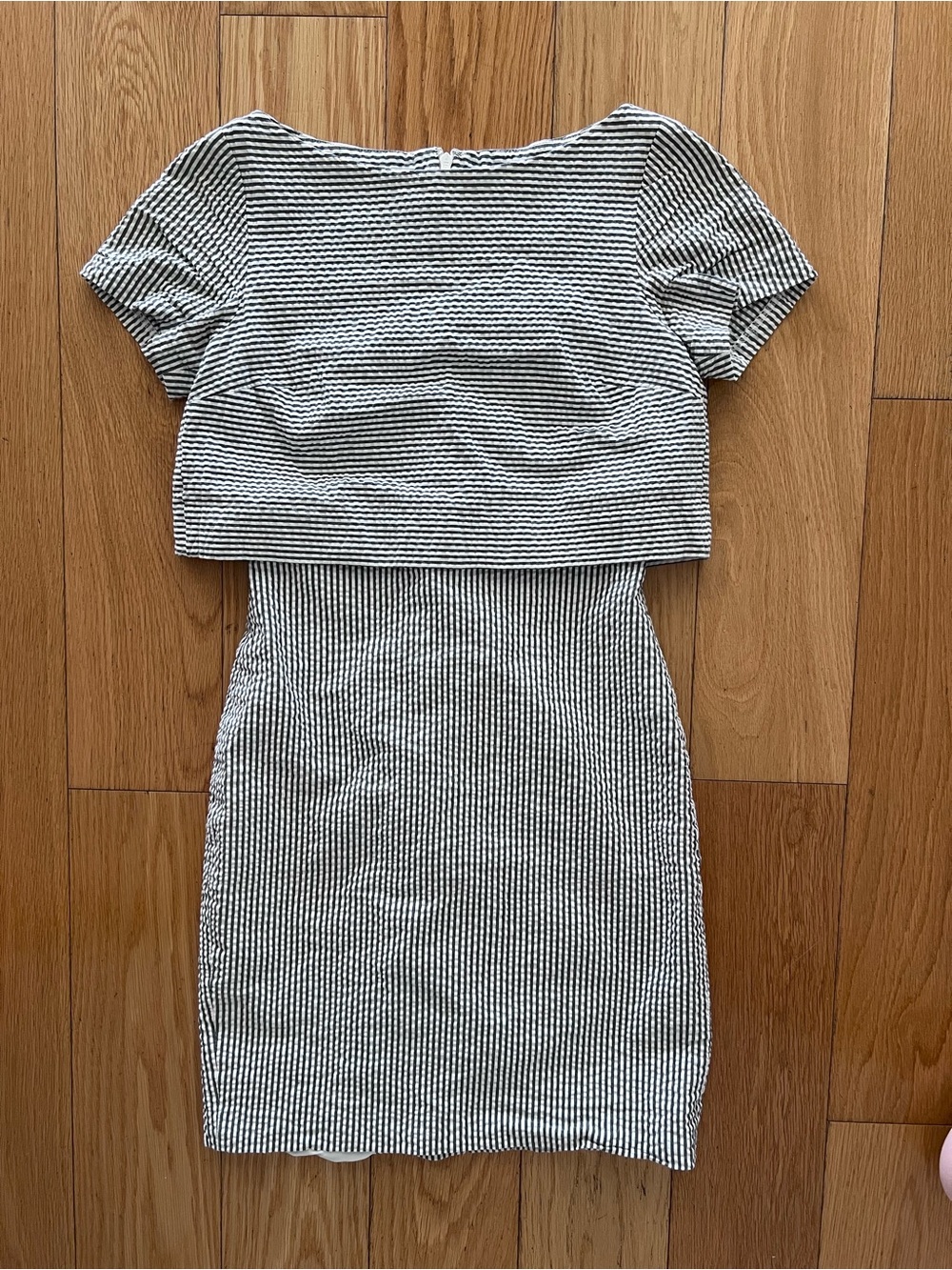 Banana Republic Pencil Skirt